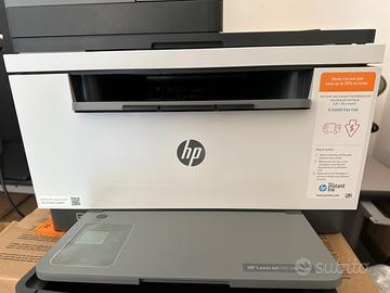 Hp  Laserjet M234sdwe
