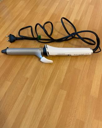 Ferro arricciacapelli Imetec