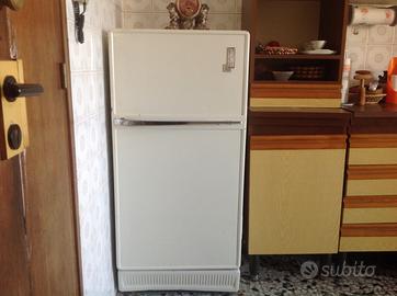FRIGORIFERO FIAT anni 50