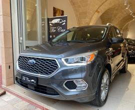 FORD KUGA 2.0 TDCI VIGNALE S 4X4 150CV PELLE NAVI 