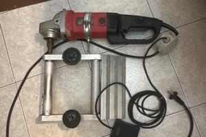 Avviatore pit bike / mini gp