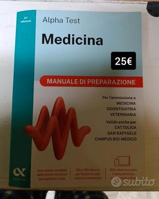 libro medicina 