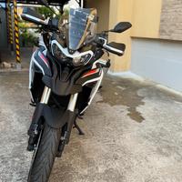Benelli TRK 702