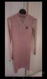 puma vestito 