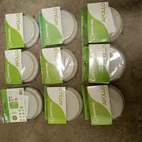 set plafoniere a led da esterno 