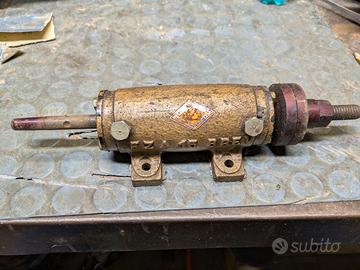 ALBERO PORTALAMA SEGA DISCO MOLA FZA