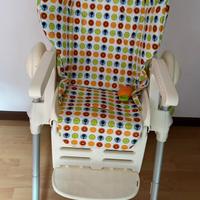 Chicco Polly Easy Seggiolone