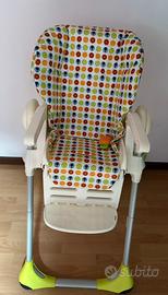 Chicco Polly Easy Seggiolone