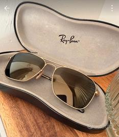 occhiali da sole Ray-Ban, montatura 