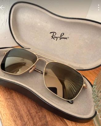 occhiali da sole Ray-Ban, montatura 