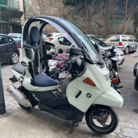 Ricambi Bmw C 1