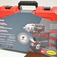 Avvitatore Parkside Performance 20v Smontagomme 