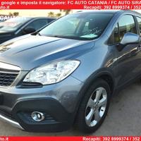 Opel Mokka 1.6 Ecotec 115CV 4x2 Start&Stop - PARI 