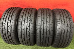 235 55 17 Gomme Estive 2022 Bridgestone 235 55 R17