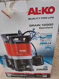 Pompa Sommersa Al-Ko Drain 12000