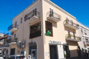 Appartamento na 27/2021 lotto 1