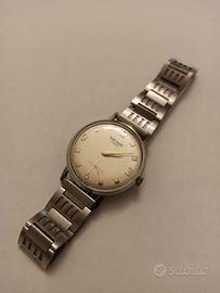 Orologio Mont Rouge 17 Rubis