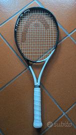 Racchetta tennis Head Speed Pro 2022 L3
