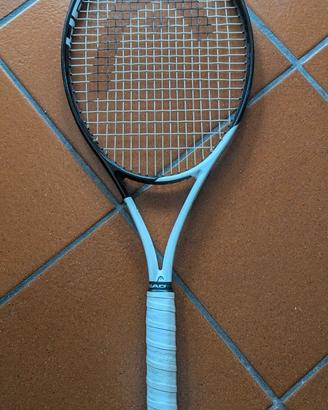Racchetta tennis Head Speed Pro 2022 L3