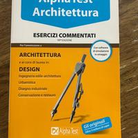 Alpha test Architettura