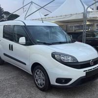 Fiat Doblo Doblò 1.6 MJT 120CV S&S PC Combi N1 Eas