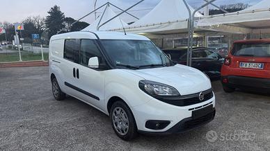 Fiat Doblo Doblò 1.6 MJT 120CV S&S PC Combi N1 Eas
