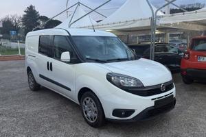 Fiat Doblo Doblò 1.6 MJT 120CV S&S PC Combi N1 Eas