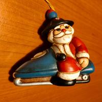 Thun Carabinieri Natale