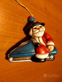 Thun Carabinieri Natale