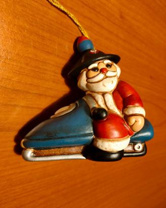 Thun Carabinieri Natale