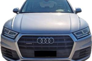 Audi Q5 PARI AL NUOVO