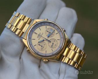 Orologio Seiko 7A38-6070 1/10 cronografo quarzo 