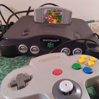 Nintendo 64