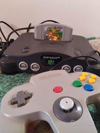 Nintendo 64