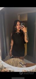 Hostess, cameriera, costumer service