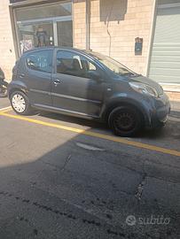 autovettura Citroen C 1