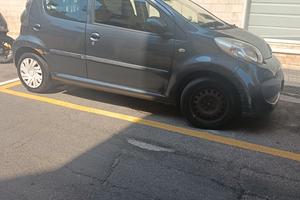 autovettura Citroen C 1
