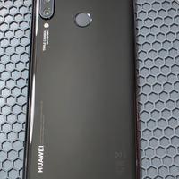 Huawei p30 lite 4/128gb emui 12 play store