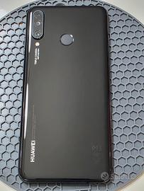 Huawei p30 lite 4/128gb emui 12 play store