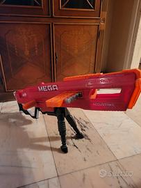 NERF Mega Thunderhawk

