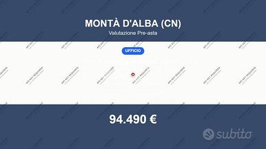 Immobile in asta di 112 m² con più di 5 locali a M
