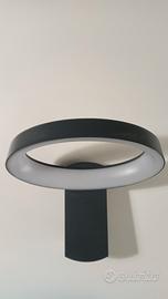 Lampada esterno EGLO con led Phillips