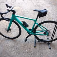 BIANCHI SPRINT 2026 NUOVA