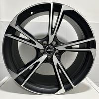 CERCHI IN LEGA AUDI A3 Q2 DA 19 ORIGINALI