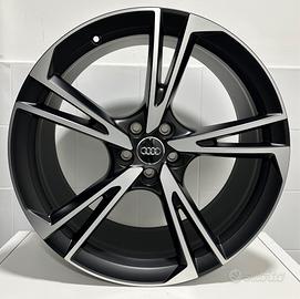 CERCHI IN LEGA AUDI A3 Q2 DA 19 ORIGINALI