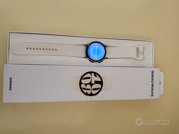 Samsung galaxy watch 6