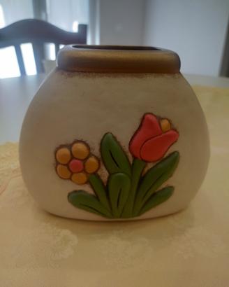 Vaso ceramica Thun