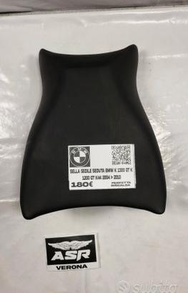 SELLA SEDILE SEAT ANTERIORE PILOTA BMW K1300 GT K1