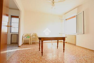 4 LOCALI A CALDERARA DI RENO