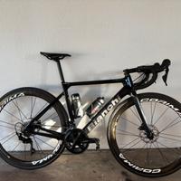 BICI DA CORSA BIANCHI